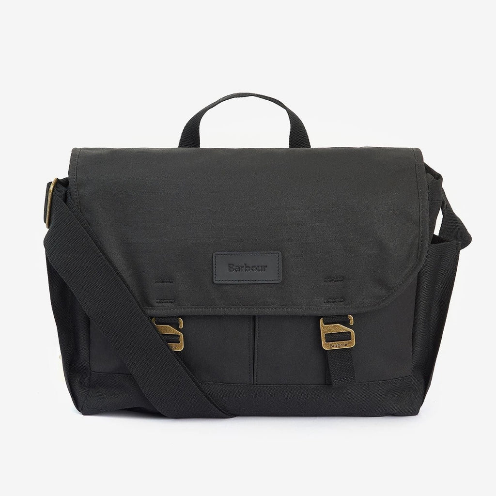 Barbour 2025 mens backpack