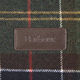 Barbour Cree Holdall in Classic Tartan