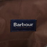 Barbour Cree Holdall in Classic Tartan