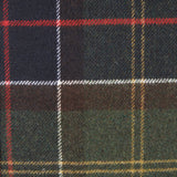 Barbour Cree Holdall in Classic Tartan