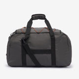 Barbour Arwin Duffle in Charcoal