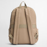 Barbour Cascade City Backpack in Washed Stone