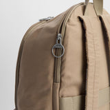 Barbour Cascade City Backpack in Washed Stone