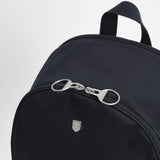 Barbour Cascade City Backpack in Navy