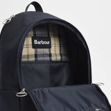 Barbour Cascade City Backpack in Navy