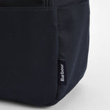 Barbour Cascade City Backpack in Navy
