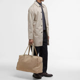 Barbour Cascade City Holdall in Washed Stone