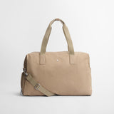 Barbour Cascade City Holdall in Washed Stone