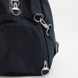 Barbour Cascade City Holdall in Navy