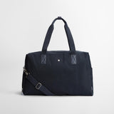 Barbour Cascade City Holdall in Navy