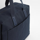 Barbour Cascade Holdall Bag in Navy