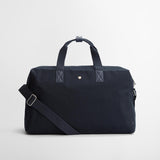 Barbour Cascade Holdall Bag in Navy