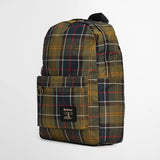 Barbour Torridon Backpack in Tartan