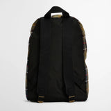 Barbour Torridon Backpack in Tartan