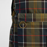 Barbour Torridon Backpack in Tartan