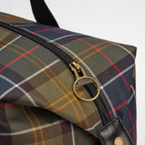 Barbour Torridon Tartan Carry All Bag in Classic Tartan