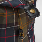 Barbour Torridon Tartan Carry All Bag in Classic Tartan
