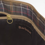 Barbour Transport Tote in Classic Tartan