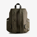 Hunter Original Top Clip Backpack in Olive