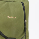 Barbour Wellington Boot Bag in Green