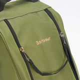 Barbour Boot Bag in Green