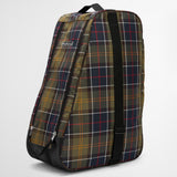 Barbour Tall Wellington Boot Bag in Classic Tartan