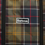 Barbour Tall Wellington Boot Bag in Classic Tartan
