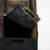 Barbour Tall Wellington Boot Bag in Classic Tartan