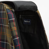 Barbour Tall Wellington Boot Bag in Classic Tartan