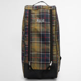 Barbour Tall Wellington Boot Bag in Classic Tartan