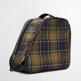Barbour Boot Bag in Classic Tartan