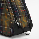 Barbour Boot Bag in Classic Tartan