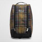 Barbour Boot Bag in Classic Tartan