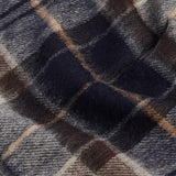 Barbour Wool & Cashmere Scarf in Autumn Dress