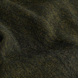 Barbour Lambswool Scarf in Seaweed