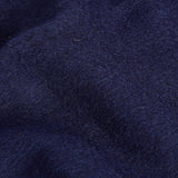 Barbour Lambswool Scarf in Navy