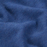 Barbour Lambswool Scarf in True Navy