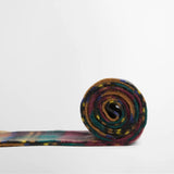 Barbour New Check Tartan Scarf in Harvest Gold