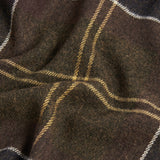Barbour Galingale Tartan Scarf in Classic Tartan