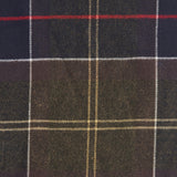 Barbour Galingale Tartan Scarf in Classic Tartan