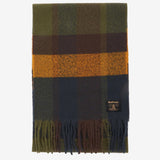 Barbour Westerdale Scarf in Classic