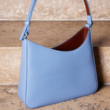 Paul Smith - Women's Shoulder Bag in Pale Blue