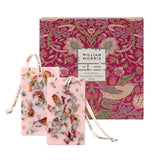 Heathcote & Ivory William Morris Scented Wax Tablets