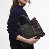 Barbour Women's Barrhill Bag in Classic Tartan