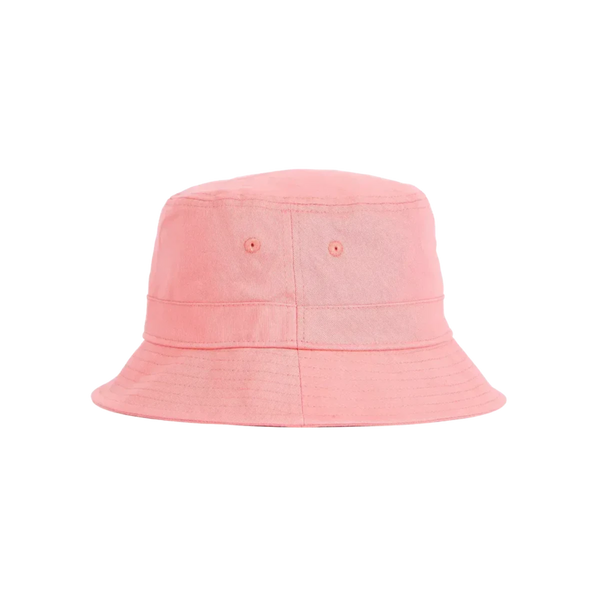 Barbour Olivia Sport Hat Pink Punch Size Large – Sinclairs Online