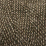 Barbour Men's Winston Bakerboy Hat in Olive