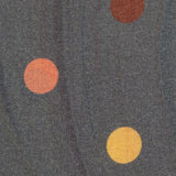 Paul Smith - Women's Polka Dot and Swirl Scarf