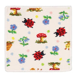 Feiler Pauli Dots Face Cloth
