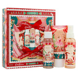 Heathcote & Ivory Nutcracker Theatre Sparkle & Shimmer Show