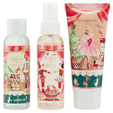 Heathcote & Ivory Nutcracker Theatre Sparkle & Shimmer Show